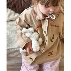 Sissel Edelbo My Mini Jacket Incense